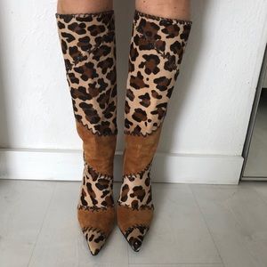 Casadei boots